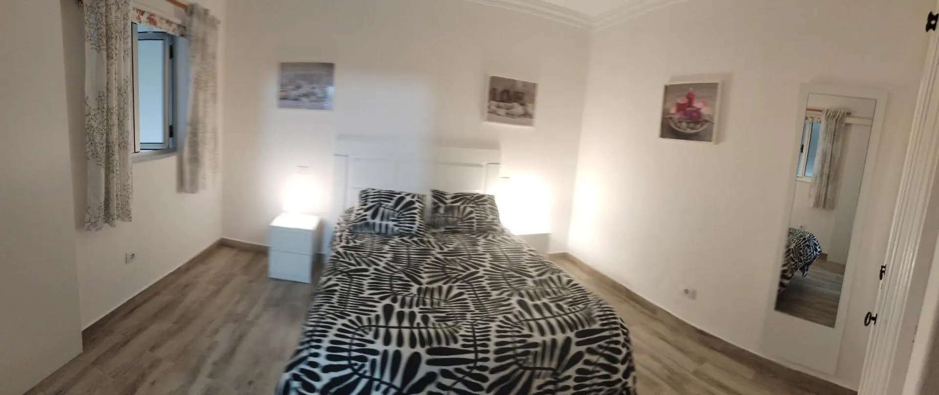Vista Puerto Arguineguin Individual Apartment Spain