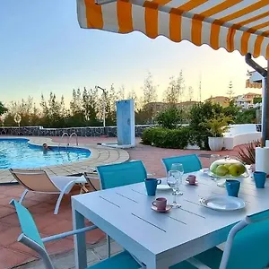 Arguineguin, Two Bedrooms Bungalow, Pool & Wifi Arguineguin