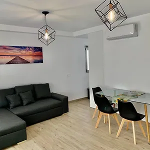 Apartamento Lux Solarium, Arguineguin