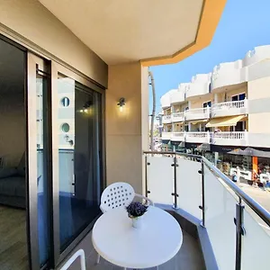 Apartamento 1 1 Bedroom 45 Seconds From The 1, Arguineguin