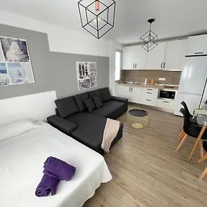 Apartamento Lux Solarium Street, Arguineguin