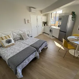Apartamento Estudio D’lelos, Arguineguin