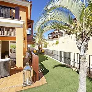 Apartamento Monte Carrera 212 By Homestaygrancanaria, Arguineguin