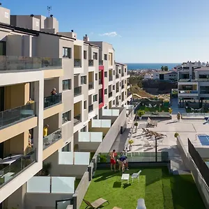 Apartment Sydenbygg, Arguineguin