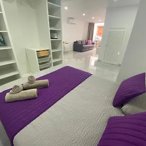 Apartamento Alaram Holidays House, Arguineguin