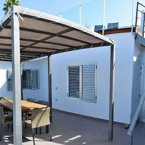 Casa La Vista - With Fantastic Sea Views Arguineguin