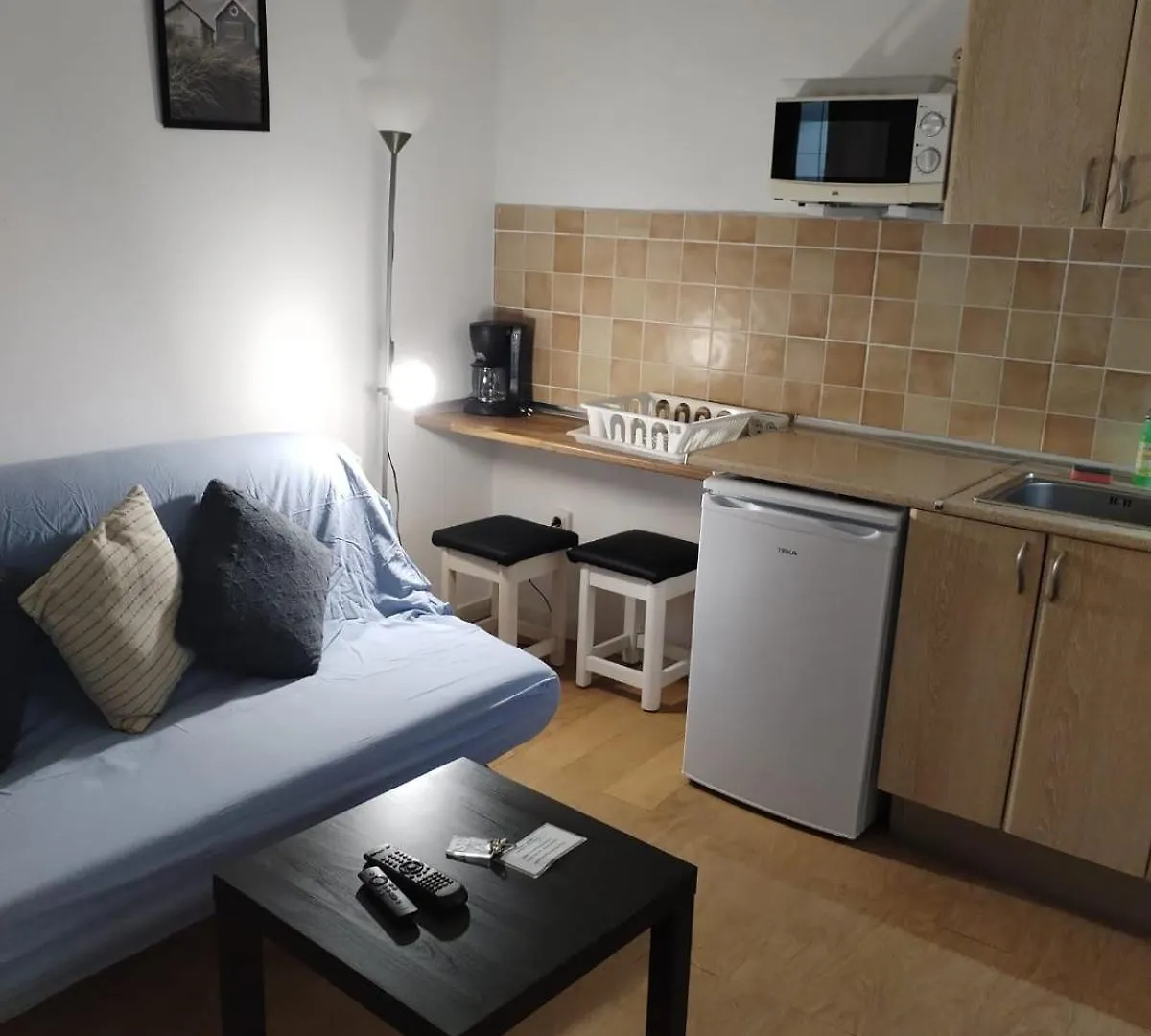 Apartmán Vista Puerto Arguineguin Individual Španělsko