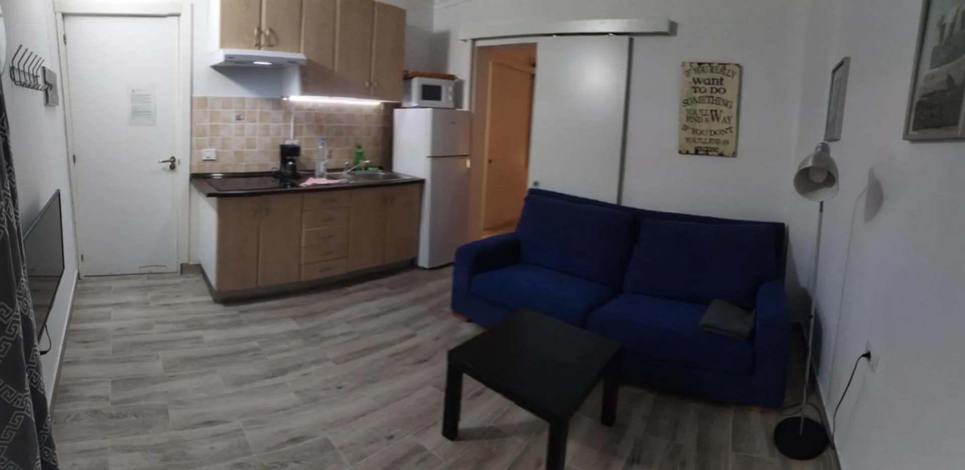 Apartmán Vista Puerto Arguineguin Individual 0*,  Španělsko